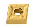 Пластина CNMG 120408 по сталі чорнова PR4 TP34CG Cleveland