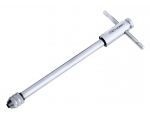 Вороток длинный с трещеткой М3 - М10 [250 мм] Baer