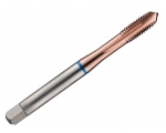 Метчик М5х0.8 HSS-PM TICN-MP Tivoly