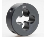Плашка по нержавейке М4х0.7 HSS-Co Izar