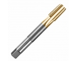 Метчик конический дюймовый NPT 1/8 HSS‑Co TiN Izar
