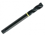 Метчик М20х2.5 HSS-Co спиральный Tivoly