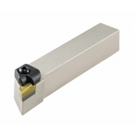 Державка прохідна CKJNR-2525M16 (25х25х150 мм) Izar