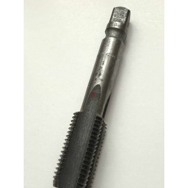 Метчик метрический М20х2 Р6М5