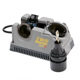 Станок для заточки сверл Drill Doctor 500 (2.5-13 мм)